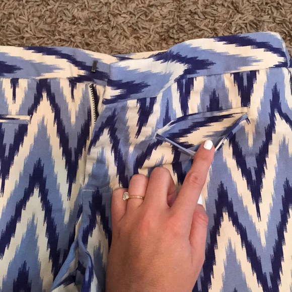 Gap shorts. NWOT - Picture 5 of 6